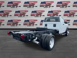 New 2026 RAM 4500 Tradesman w/ Chrome Appearance Group image 3