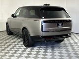 New 2025 Land Rover Range Rover SE image 3