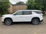 New 2026 Chevrolet Traverse LT w/ Driver Confidence Package image 4