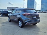 New 2025 Nissan Kicks Play S image 3