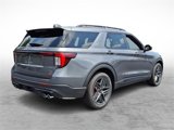 New 2025 Ford Explorer ST w/ Sun And Sound Package image 4