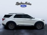 New 2025 Ford Explorer Active image 6