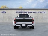 New 2026 Ford F350 Platinum image 5