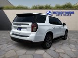 Used 2021 Chevrolet Tahoe Z71 w/ Z71 Signature Package image 3