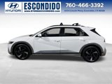New 2025 Hyundai Ioniq 5 Limited image 2