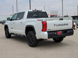 New 2025 Toyota Tundra Limited w/ TRD Off-Road Package image 3