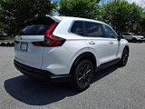 New 2026 Honda CR-V EX-L image 4