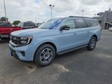New 2025 Ford Expedition Max Active image 5