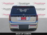 New 2025 Nissan Armada SL image 5