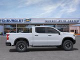 New 2025 Chevrolet Silverado 1500 ZR2 image 5
