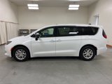 New 2025 Chrysler Voyager LX image 5