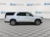 New 2025 Chevrolet Suburban Premier w/ Sun And Tow Package image 2