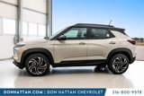 New 2026 Chevrolet TrailBlazer RS w/ Convenience Package image 2
