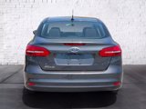 Used 2017 Ford Focus S image 6