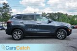 Used 2021 Kia Seltos EX image 2