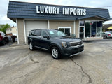 Used 2020 Kia Telluride LX image 2