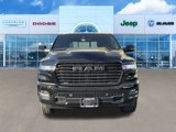 New 2025 RAM 1500 Laramie w/ Night Edition image 3