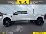 Used 2019 Ford F350 Lariat w/ Lariat Ultimate Package image 4
