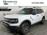 Used 2025 Ford Bronco Sport Big Bend w/ Convenience Package image 1
