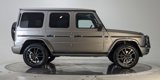 Used 2021 Mercedes-Benz G 550 image 3