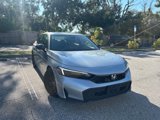 Used 2025 Honda Civic Sport image 4