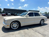 Used 2002 Bentley Arnage R image 4