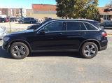 Used 2021 Mercedes-Benz GLC 300 4MATIC image 2