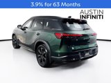 New 2026 INFINITI QX60 Autograph w/ Dark Cargo Package image 5