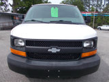 Used 2016 Chevrolet Express 3500 LS image 2