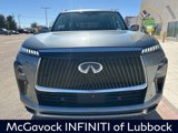 New 2025 INFINITI QX80 Sensory w/ Exterior Package image 6