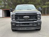 New 2025 Ford F250 Lariat w/ Lariat Ultimate Package image 2
