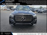 New 2025 Mercedes-Benz GLS 580 4MATIC image 2