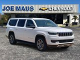 Used 2023 Jeep Wagoneer L Series II image 4