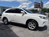 Used 2013 Lexus RX 350 FWD w/ Premium Pkg image 3