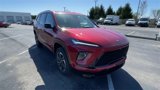 New 2025 Buick Enclave Sport Touring w/ Power Package image 4