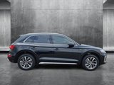 Used 2024 Audi Q5 2.0T Prestige w/ Prestige Package image 4