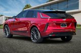 New 2026 Cadillac Lyriq V w/ LPO, Floor Liner Package image 6