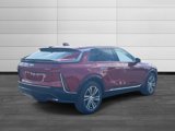 New 2025 Cadillac Lyriq Luxury image 5