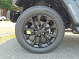 New 2025 Jeep Wrangler Sahara image 5