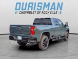 New 2025 Chevrolet Silverado 2500 LT w/ Trail Boss Package image 3