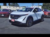 Used 2024 Nissan Ariya FWD image 2
