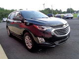 Used 2019 Chevrolet Equinox LS w/ LS Convenience Package image 4