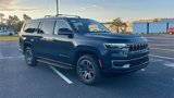 New 2025 Jeep Wagoneer L 4WD image 2