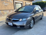 Used 2010 Honda Civic EX image 2
