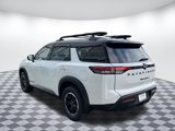 New 2025 Nissan Pathfinder Rock Creek image 5