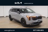 New 2025 Kia Carnival SX Prestige image 1