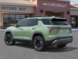 New 2026 Chevrolet Equinox ACTIV w/ Convenience Package III image 3