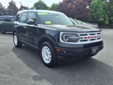 Used 2024 Ford Bronco Sport Heritage w/ Heritage Convenience Package image 3