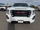 Used 2021 GMC Sierra 1500 AT4 w/ AT4 Value Package image 3
