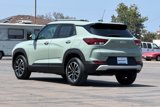 New 2026 Chevrolet TrailBlazer LT image 6